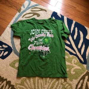 John Deere TShirt